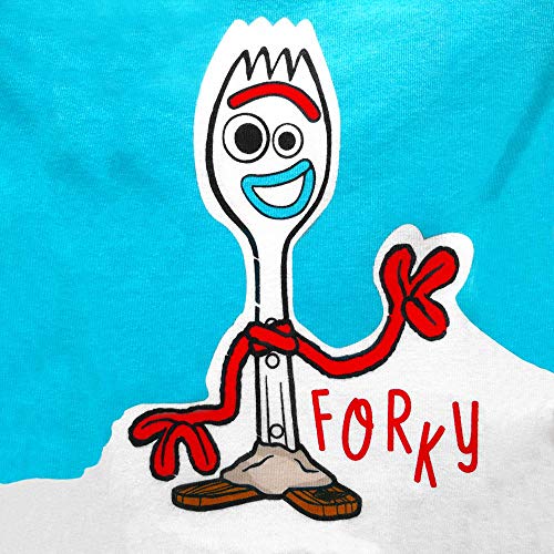 Disney Pixar Forky PJ PALS for Boys – Toy Story 43