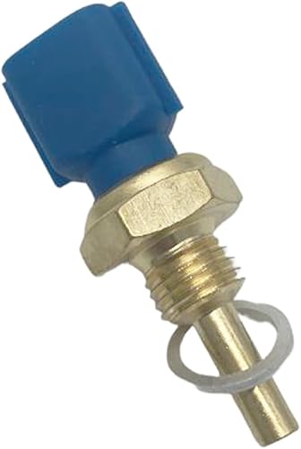Miniatura 4 de Sensor de temperatura del refrigerante del motor compatible con Nissan Altima Frontier Juke Kicks Maxima Murano Pathfinder Rogue Sentra Titan