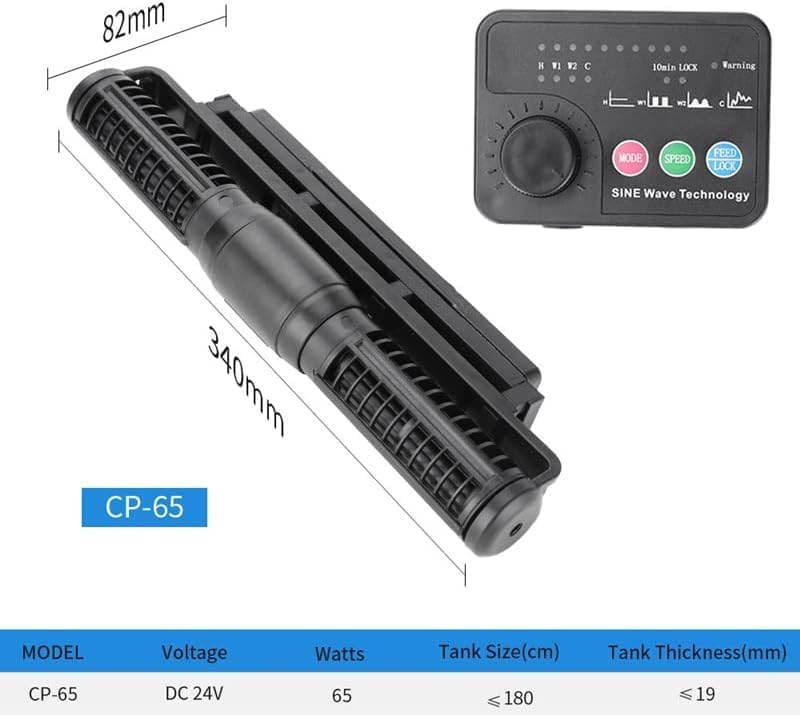 Genesis DC500 プロテインスキマー 24V Genesis DC500 プロテイン