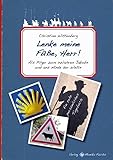  Lenke meine Füße, Herr!: Als Pilger zum »Wahren Jakob« und ans »Ende der Welt«. Ein sehr persönliches Tagebuch