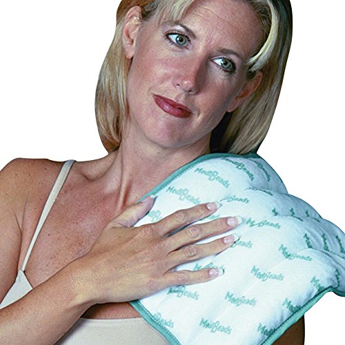 The Wright Stuff Medi-Beads Moist Heat Standard Pad 9