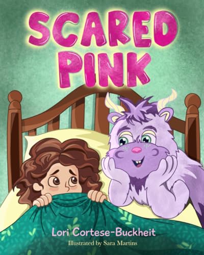 Scared Pink image 2