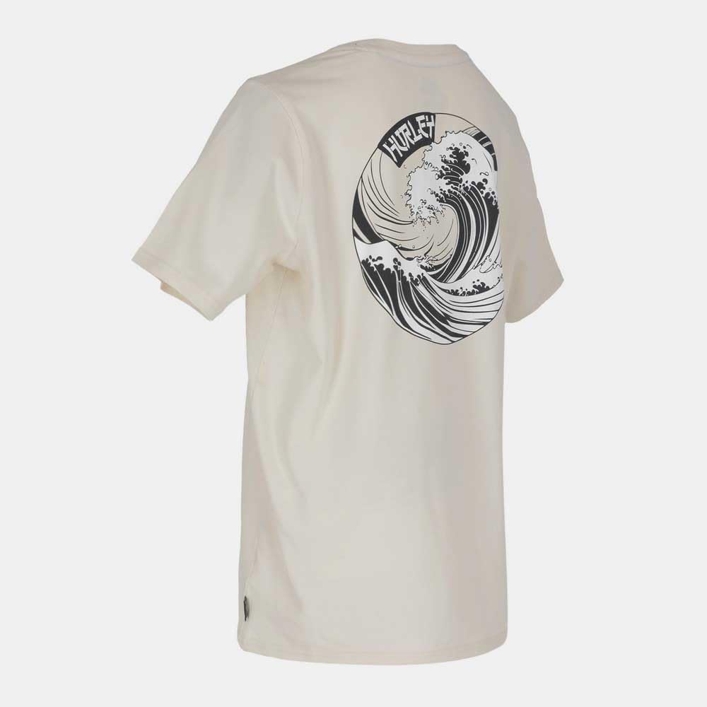Hurley Boys' Sweatshirt (Ages 7 To 15) - Tattoo Sudadera Niños
