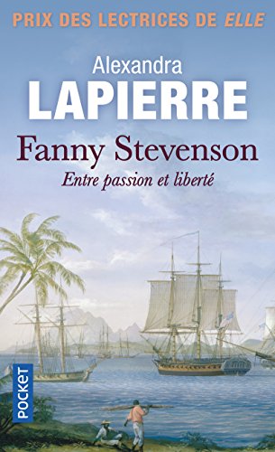 Télécharger Fanny Stevenson Livre eBook France