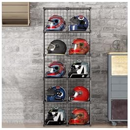 Freestanding Mobile Storage...