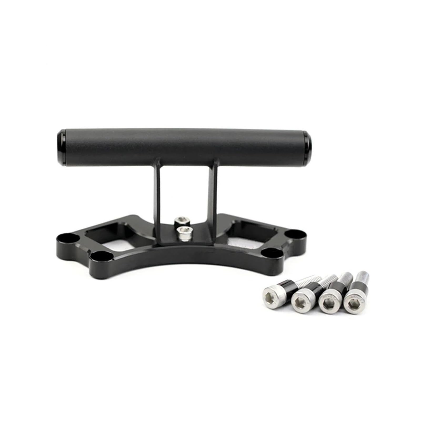 Moto Supporto Navigatore per Kawasaki per Ninja 250 250R 300 Moto Dash Stabilizzatore Staffa Anti Vibrazione per Ninja250/250R/300 Staffa di Navigazione del Telefono Telefono Staffa Moto