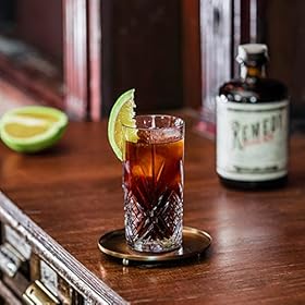 Remedy Rum Remedy Rum