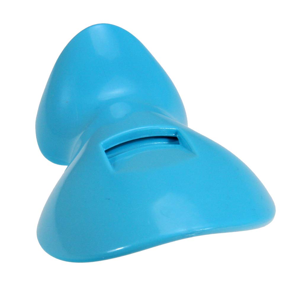 Bocarina Flûte Nasale Turquoise
