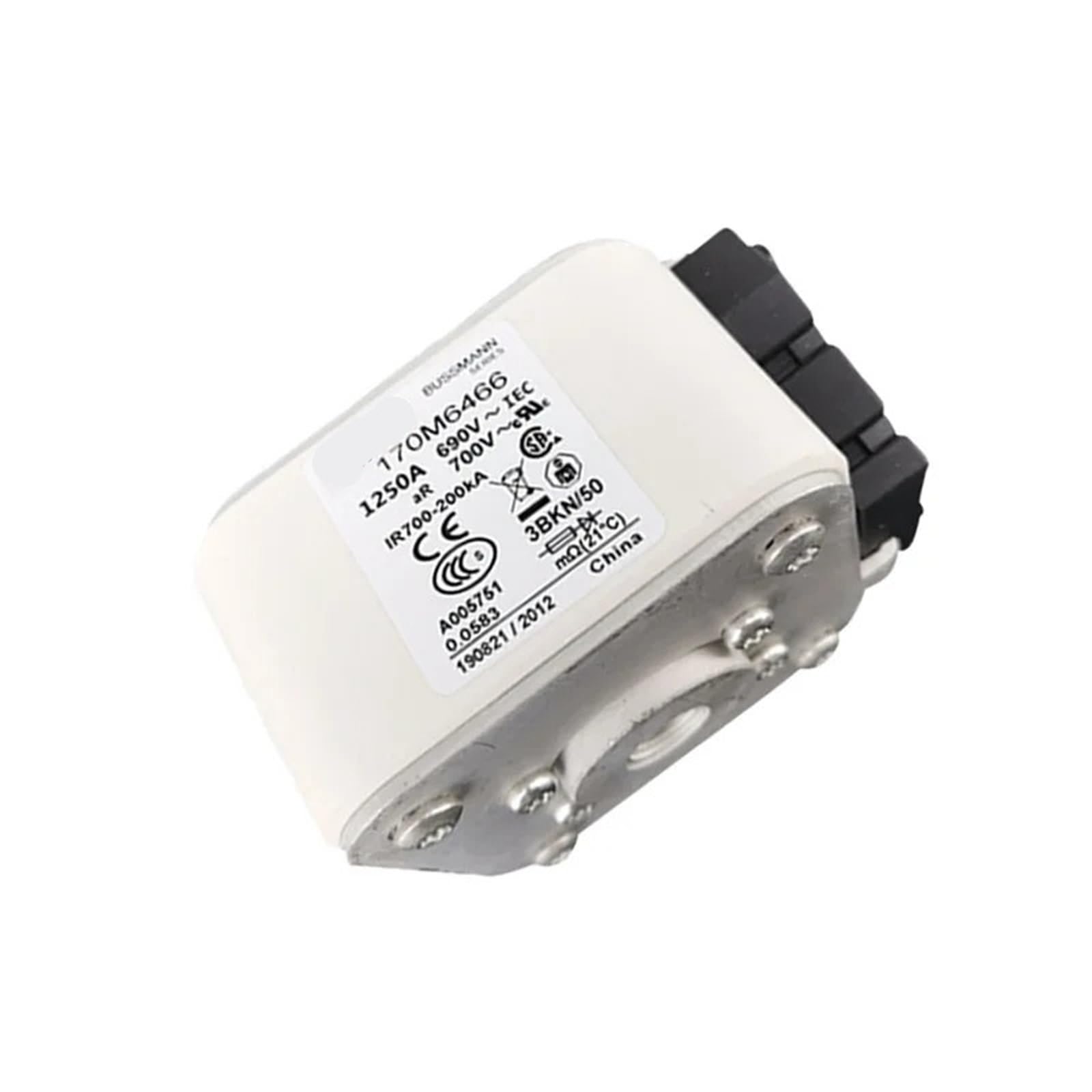 IPNDKBFL 170M6466 170M6463 Low Voltage Fuse