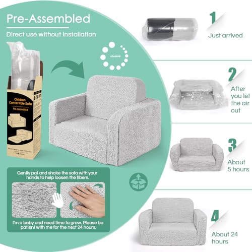Recopilación y reviews de Sillón habitación bebe Top diez. 20 Imagen adicional