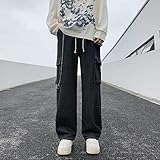 Zoom IMG-1 skateboard frog jeans uomo straight Zoom IMG-1 skateboard frog jeans uomo straight