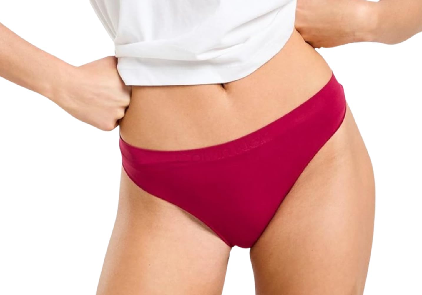 Calvin Klein Bonded Flex Bikini