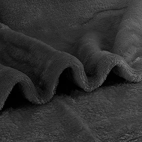 Catalonia Classy Extra Lange Fleece Hoodie Decke, Flauschige Übergroße Kuscheldecke mit Ärmeln und Kapuze, Warme Großes Kapuzendecken, Tragbare Decke zum Anziehen als Geschenkidee für Damen Herren