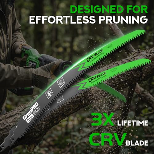 GRENPRO 15