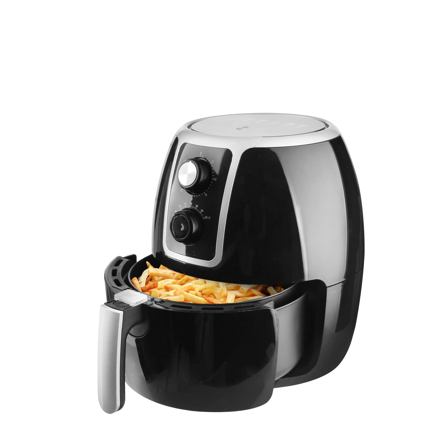 friggitrice ad aria 3.5 litri