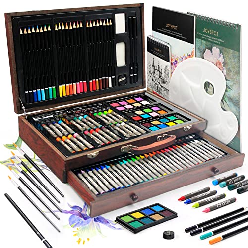 The 30 Best Professional Art Sets For Adults of 2023 [Verified
