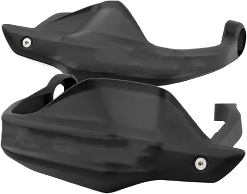 Protector de manillar de protección para manillar B&MW F850GS F750GS F 750 850 R 1200 1250 para GS para S1000XR Protector de mano de motocicleta