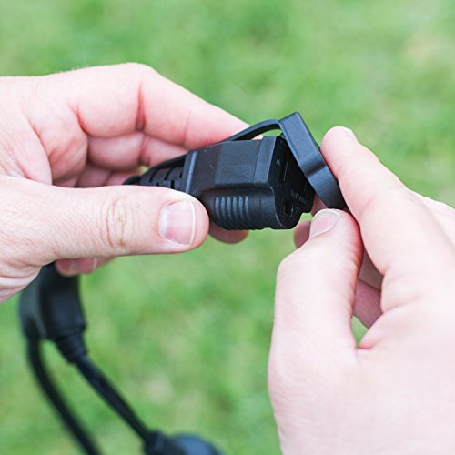 Jasco Vintage Series Enbrighten String Lights - Image 9