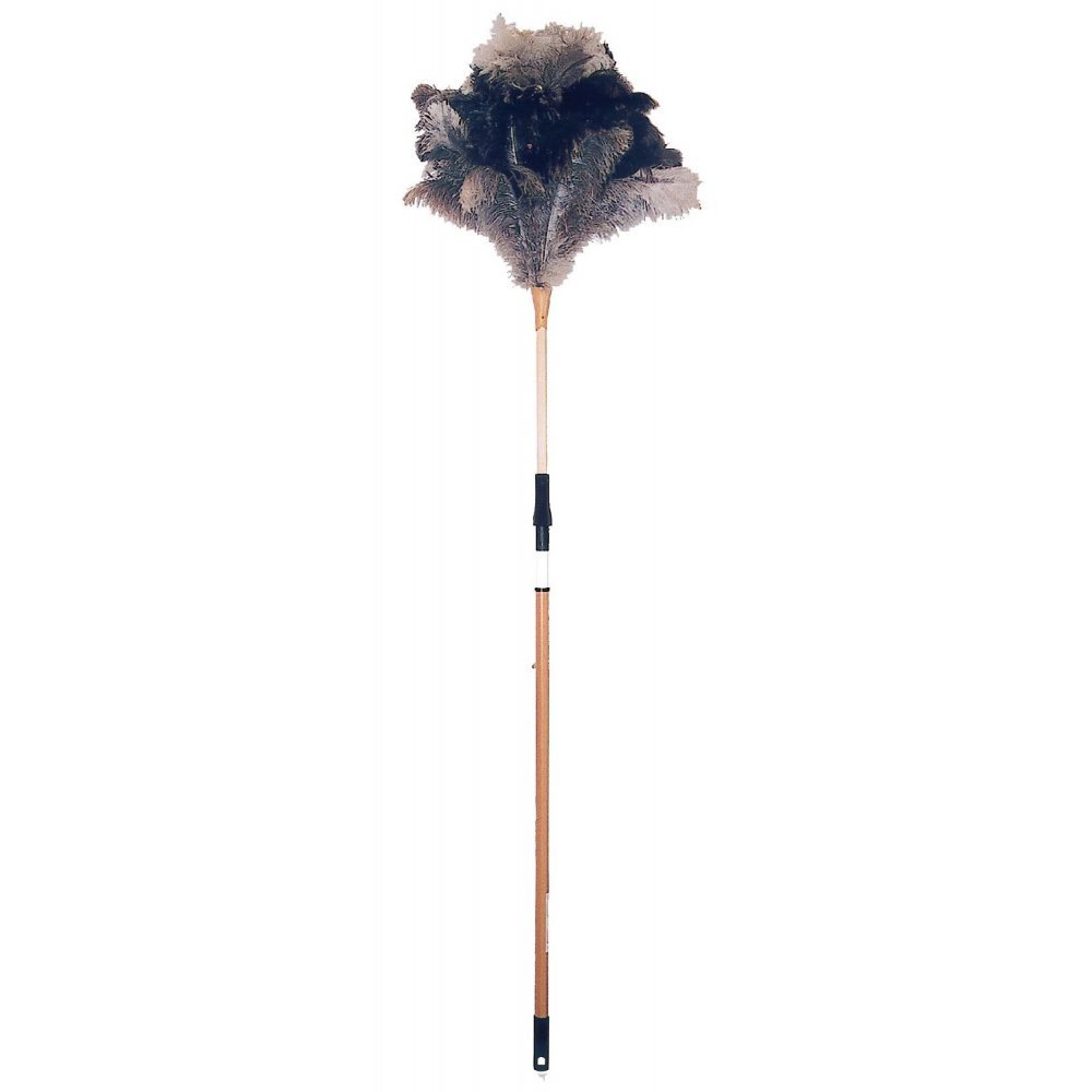 Eddingtons Extendable Feather Duster