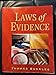 Laws of Evidence