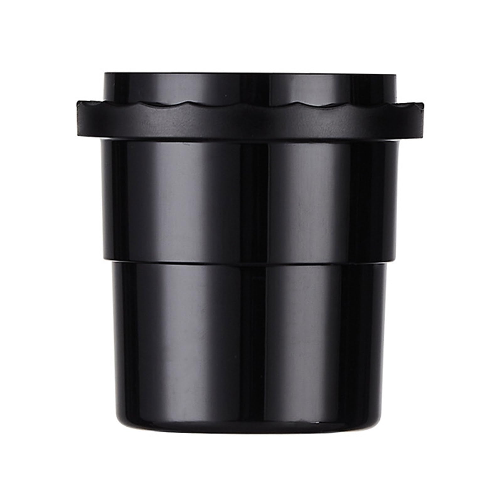 Nucelit Plastomer Coffee Dosing Mugs Tool Espressos Dosing Cup for 58mm Portafilter Coffee Sniffing Mugs Powder Feeders Espressos Machine Accessories
