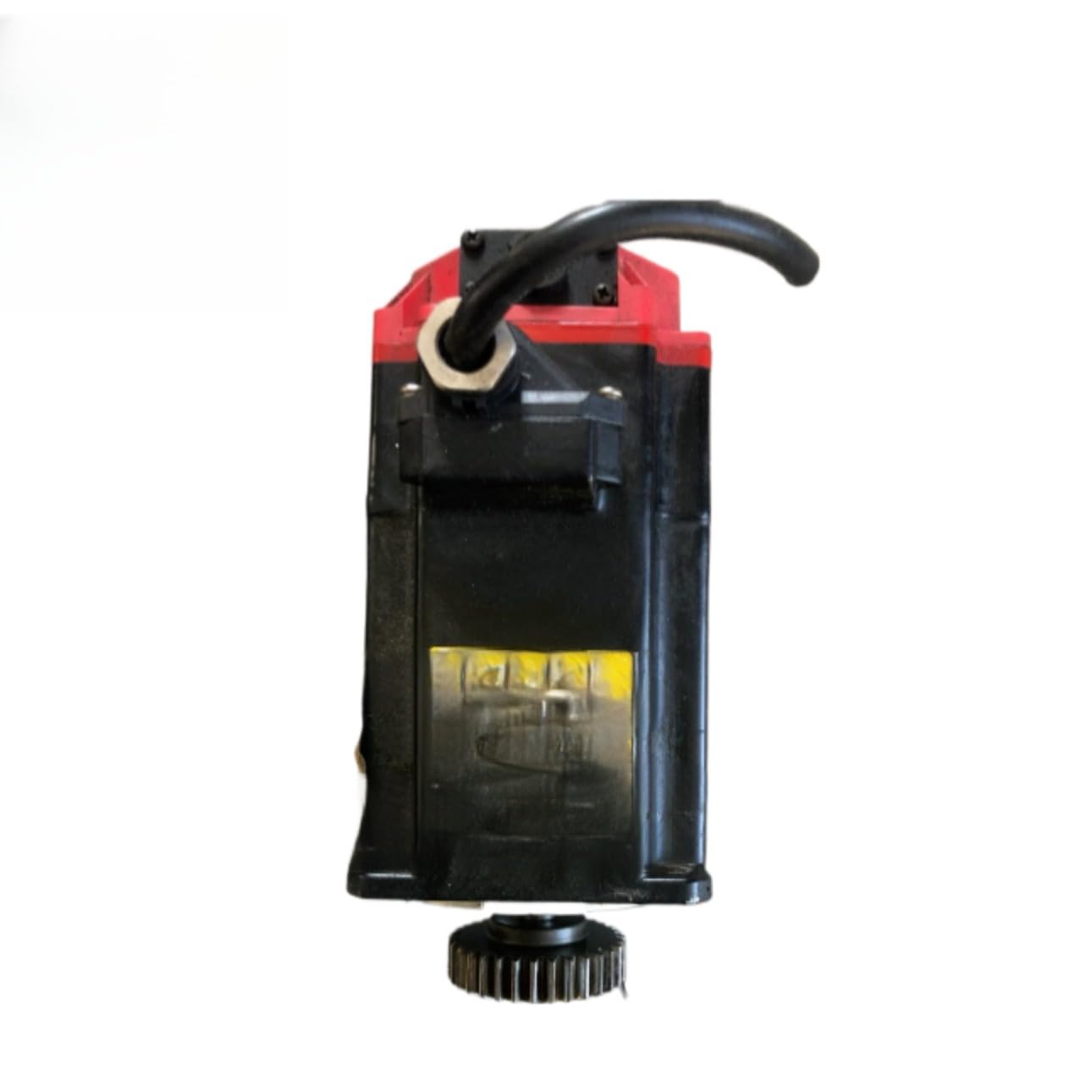 QXWPBIBAN A06B-0116-B103 A06B-0116-B075 Servo Motor in Good Condition in Box in Stock