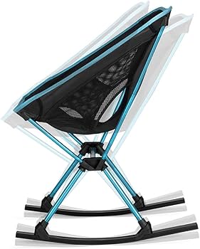 Amazon.co.jp: ヘリノックス(Helinox)アウトドア チェア用 ロッキング