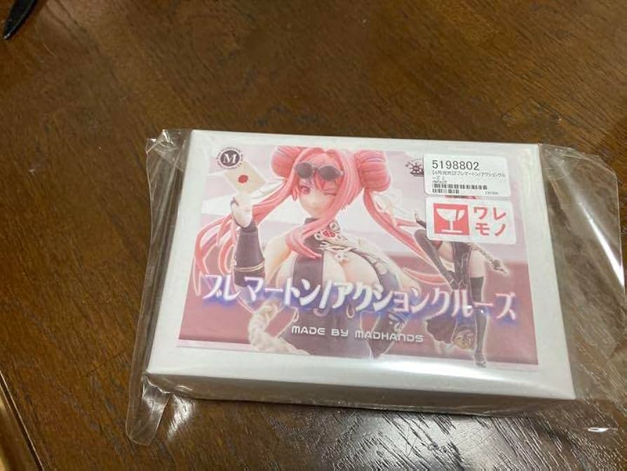 ブレマートン ガレージキット アズールレーン Yahoo!オークション - ガレージキット アズールレーン