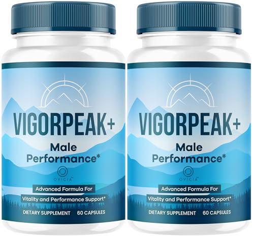 Vigority Women’s Balancing Cream for Mature Skin – Deep Hydration, Improves Skin Elasticity, Smooths Texture, Supports Natural Feminine Comfort & Harmony, Nourishing Daily Moisturizer – 2-Pack