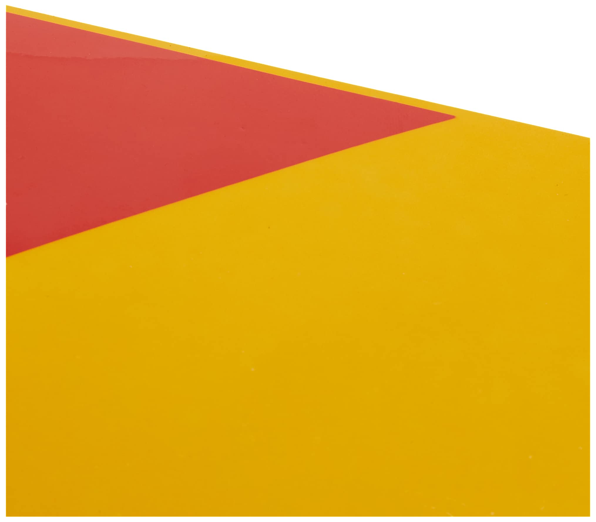 Znaki Kaledonia 56336 panel zagrożenia pojazdu, odblaskowy magnetyczny, 700 mm x 140 mm
