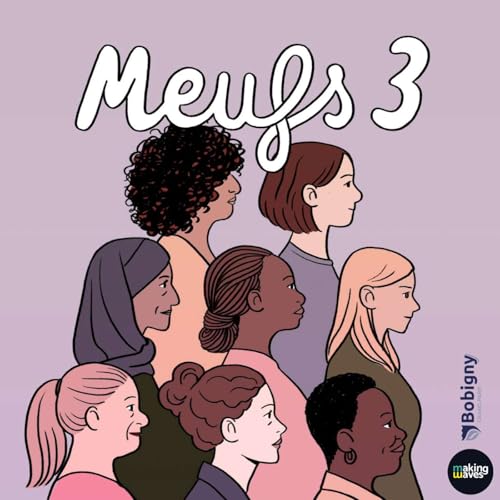 Couverture de MEUFS-3