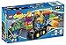 Produktbild LEGO 10544 - Duplo Batman Jokers Versteck