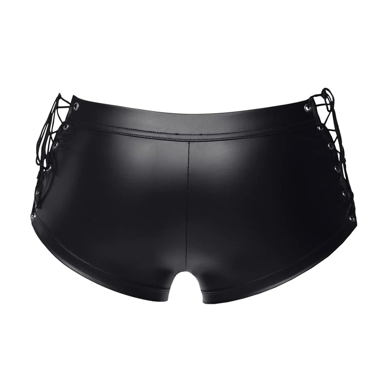 SRZYMJ Herren Wrestling Unterhemden Ärmellose Sportunterstützer Wrestling Uniform Sport Bodysuit Jumpsuits Zum Spaß Unterziehhose Für Kleid Boxershorts Herren Langes Bein Herren Badehose Kurz Slip