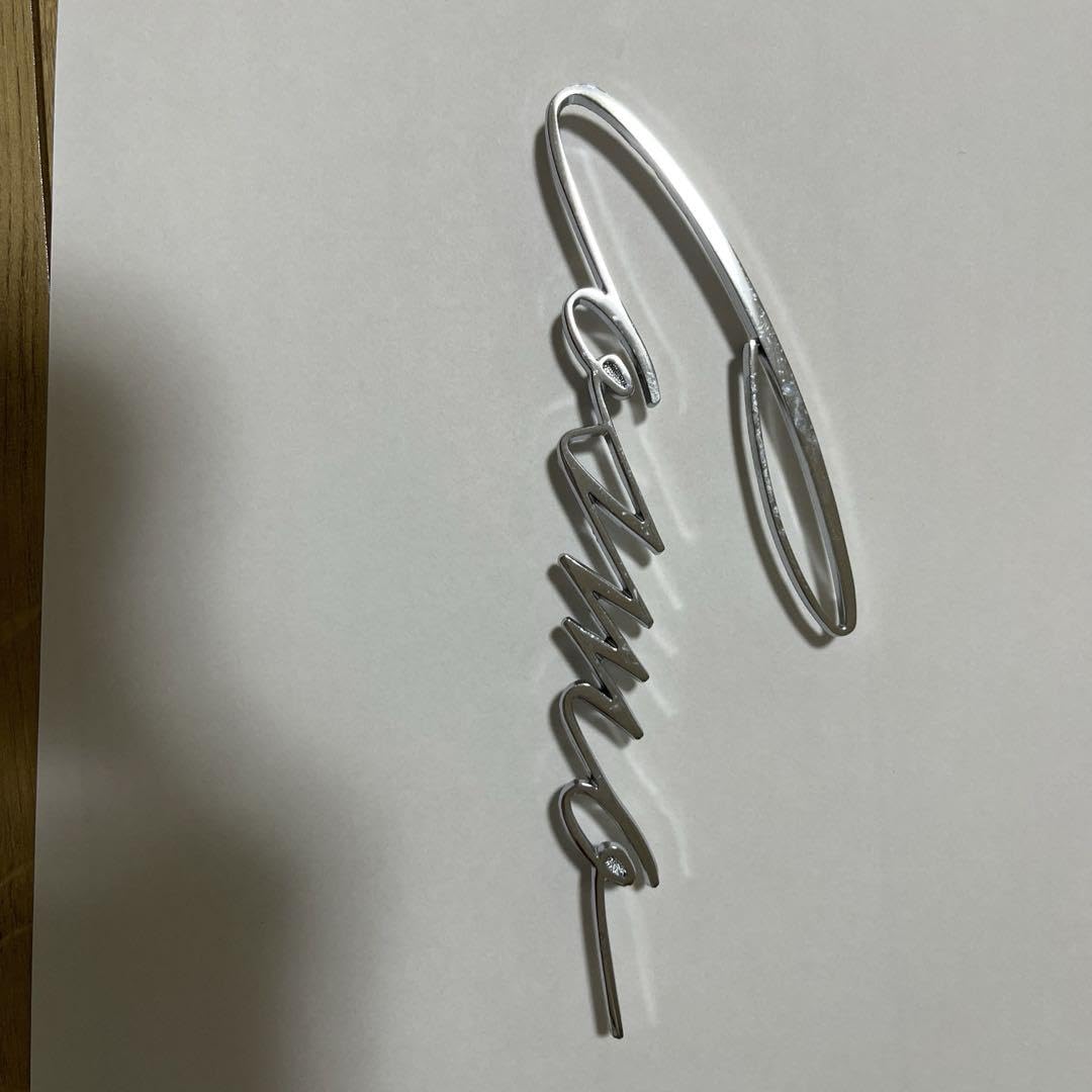 コスモスポーツフロントエンブレム