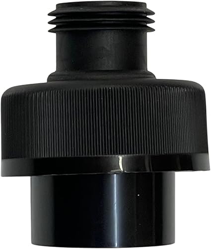 Miniatura 4 de Bissell Clean 1608691 - Tapa de tanque para aspiradora en seco y húmedo