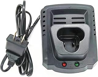 BL1013 Battery Charger for Makita BL1014 10.8V 12V Lithium-ion Batteries DC10WA DC10WB Electrical Drill Screwdriver