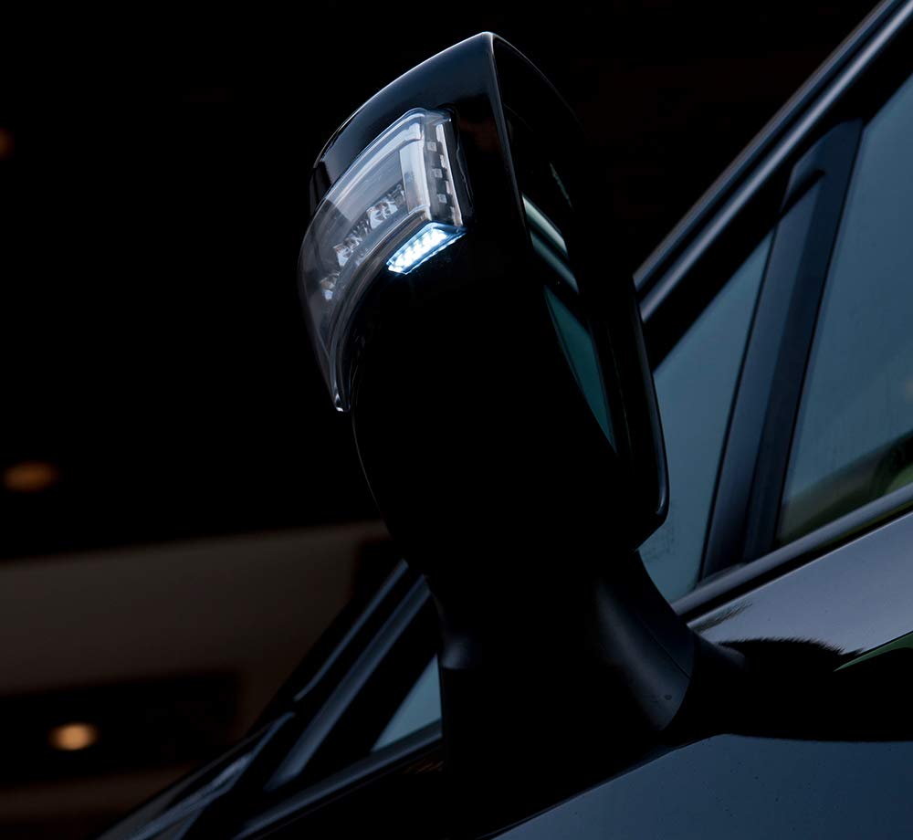 Amazon | TOMS(トムス) 86(ZN6)用 LED ドアミラーウィンカー ブルーLED