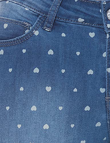 Image of Women's Skinny Fit Jeans