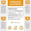 Turmeric-Curcumin-with-BioPerine-95-Curcuminoids-1950mg-with-Black-Pepper-for-Best-Absorption-Made-in-USA-Natural-Immune-Support-Turmeric-Supplement-by-Natures-Nutrition-120-Capsules Turmeric Curcumin with BioPerine 95% Standardized Curcuminoids 1950mg - Black Pepper for Max Absorption, Joint Support, Nature's Tumeric Supplement, Vegan Herbal Extract, Non-GMO, 120 Capsules