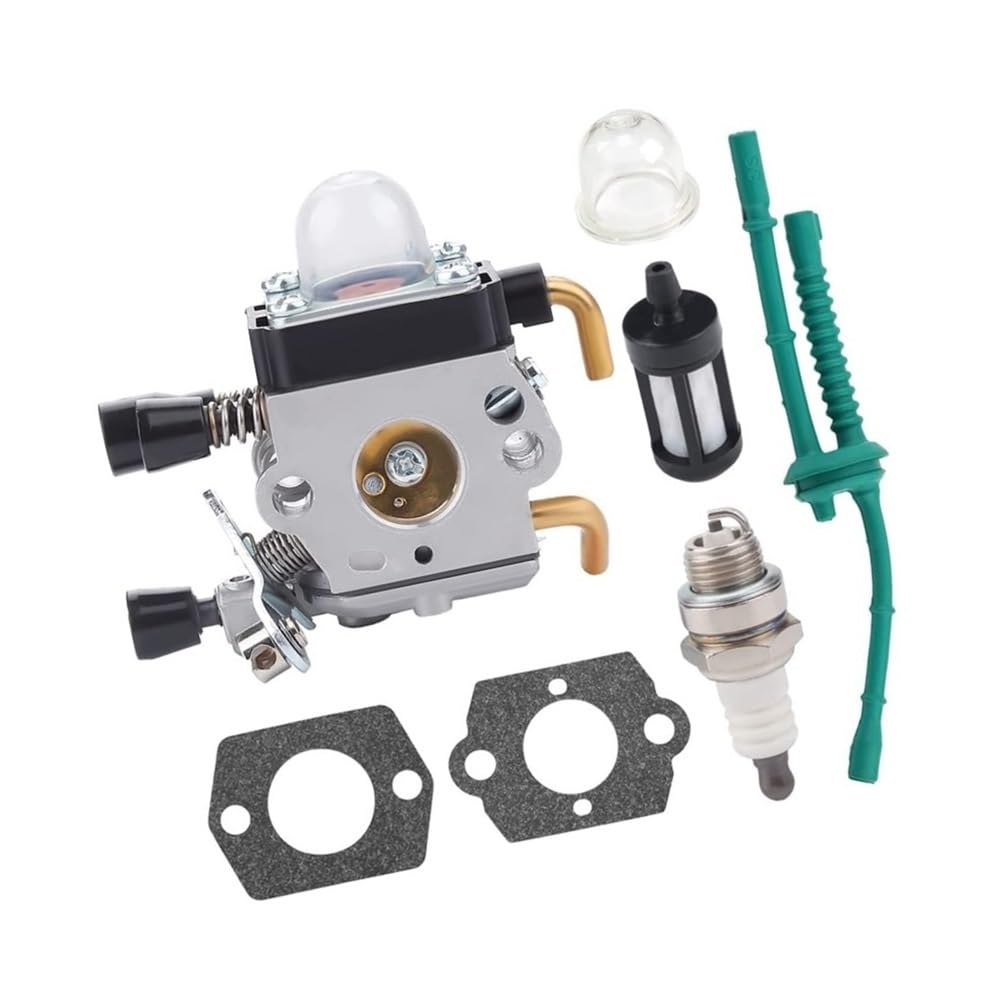 Pièce de rechange carburateur C1Q-S42 mécanique taille-haie HS85 HS80 HS75 code 42261200604