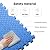 Home Gym Mat, Puzzle Exercise Mat, 1of EVA Interlocking Foam Floor Tiles for Home Workout Equipment and Kids' Play Areas - Grey, 24 in x 24 in x ½ in - 32 Tiles (Grey, 32 Pack 128 sq ft)