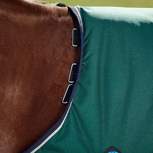 Couverture haut de gamme Weatherbeeta ComFiTec Plus Dynamic 0G Vert Forêt - 6