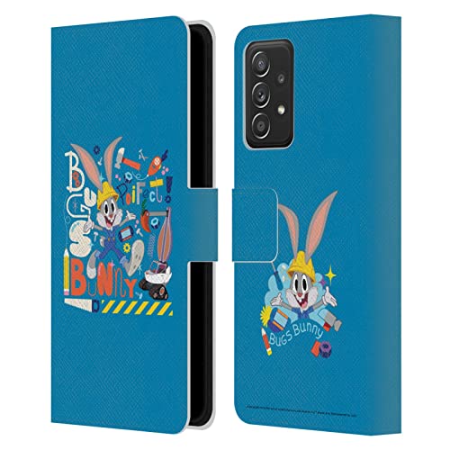 Housse portefeuille Samsung A53 5G pour éviter les rayures d'écran au quotidien