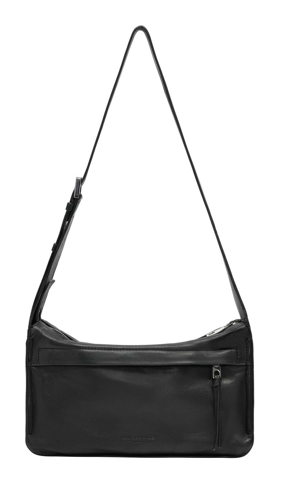 LIEBESKIND Hobo S Sky Sheep Natural Handbag