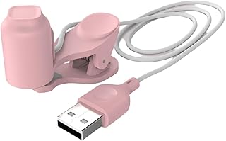 タップ機 スマホ 連打機 自動タップ USB給電 オートクリッカー 高速タップ 静か 推し活 携帯 調整可能 急速 連打 ライブ ハート ゲーム周回作業 多種タッチパネル機器対応 (ピンク)