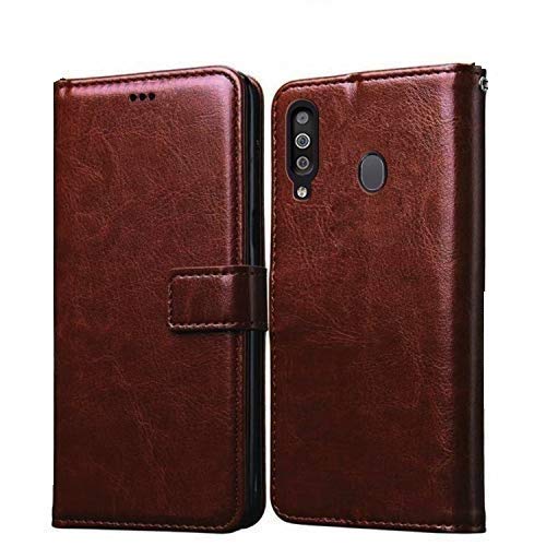 m30 samsung flip cover