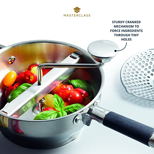 KitchenCraft Food Mill