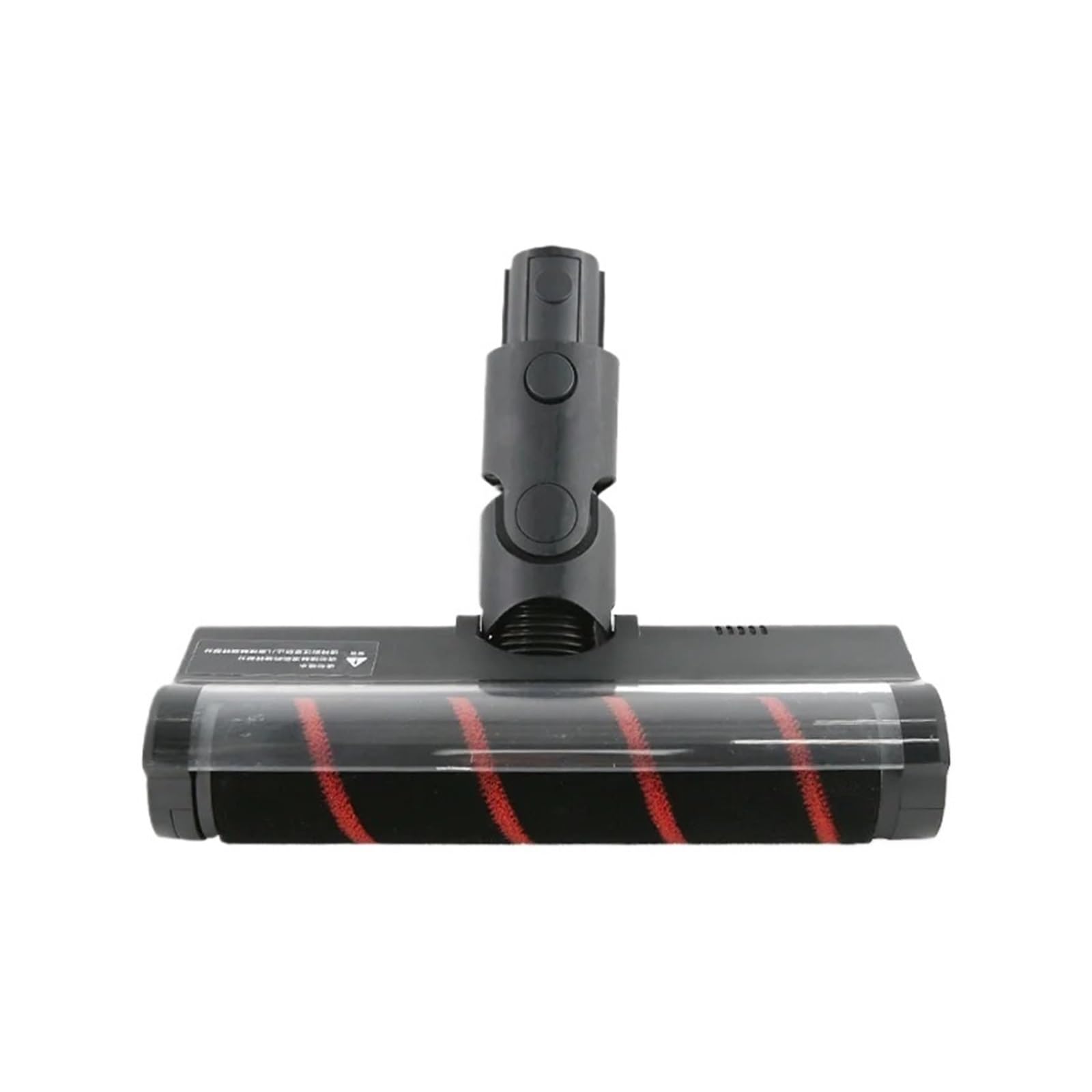 HZJNHCHMB Compatible For Dreame，R10 Pro V12S V16S V11 V12 T10 T20 T30 T20pro T30NEO V16 Roller Brush With Green Dust And Soft Velvet Floor Head