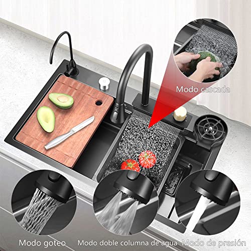 Utensilios De Cocina, Music tarja Marca Eistrus (3)