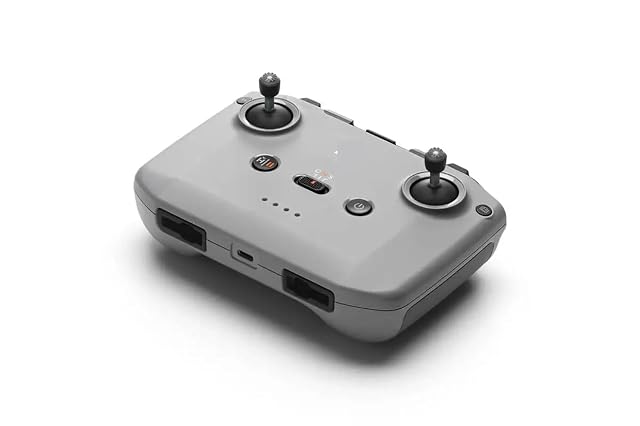 Foto 5 de 6 de Frclltoy Mando a Distancia Original for dji RC-N3, Accesorios for dji Neo/Mini 4 Pro/Air 3/Air 3S/Flip